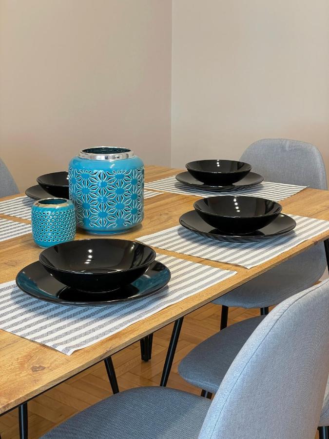 Riankour Central 90Sqm Apt In Panormou Atene Esterno foto